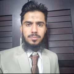 hamza qureshi