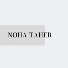 Noha Taher, Human Resources Generalist 