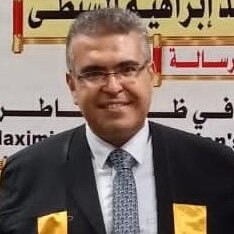 Mohamed El Santty, Quality and operational excellence director
