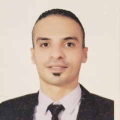 محمد عثمان, مدخل بيانات