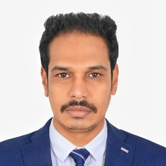 shukoor valiyakath, finance accountant
