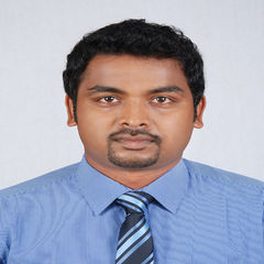 vijeesh padinhattapurayil, Branch Manager