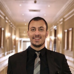 Ahmed ElBayomi