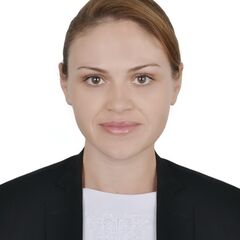 Ievgeniia  Brun