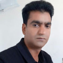 syed sadheer hussain shah, IT Technical Support Engineer