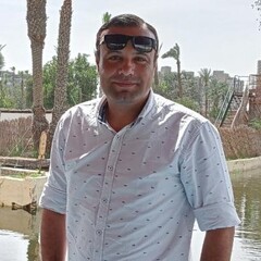 هيثم صلاح علي ابوشنب, electrical project manger
