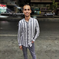 Zeiad Yahia