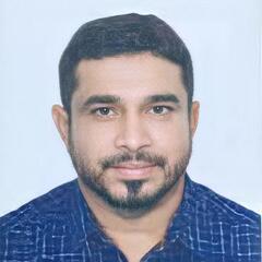 محمد مويز على, Civil Project Engineer