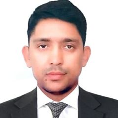 Dan Singh Rawat, Assistant Finance Manager