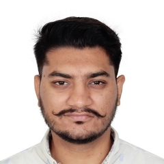Muhammad Rafey, Software Engineer - Oracle