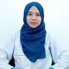 nuraina birung, nurse