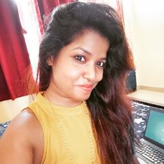 Aishwarya Aashray