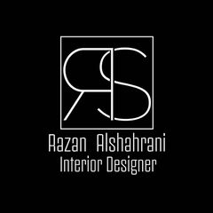 Razan Alshahrani , Interior Designer