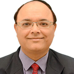 Rajesh Khanna, Sr. Divisional Manager – Defence, Institutional Sales & Key Accounts