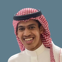 Abdullah Alsahafi , Quality Control Inspector