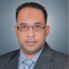 mohamed mounir, Chief Accountant