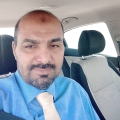 انس محمد حسن الزبادي الزبادي, marketing and sales manager