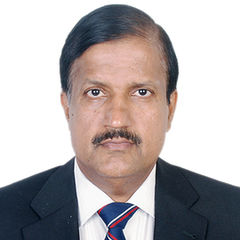 Musthafa Karuvalli pathikkal, Senior Consultant
