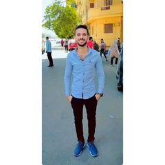 Mohamed Abdullah Elbasyouni, Accounting Assistant