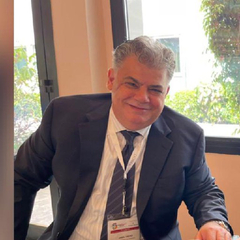 Jamil Fayad , Deputy GM Sales Business Developpement Africa