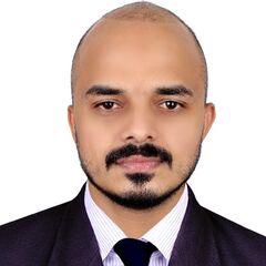 Mohammed  Shihab , Sales In Charge