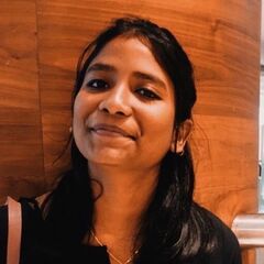 Srinidhi Gopal