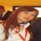 Sally Saeed Zakary, HR Specialist