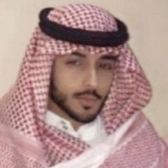 فهد بن شاهين , محاسب