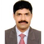 Manoj Madaiya, Deputy Director 