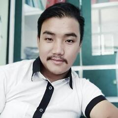 Dipendra Thapa, Financial Accountant