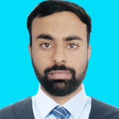 Muhammad Shahid