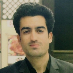 Shah  Fahad , Medical Laboratory Technician 