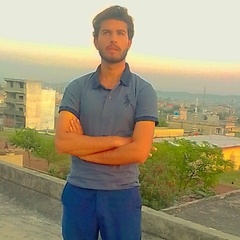 Fahad malik Malik