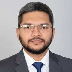 Taufiqur Rahman, Senior Backend Software Engineer