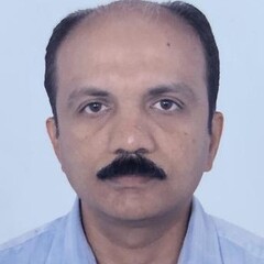 Gopikrishnan Pillai