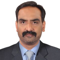Sajid Afroz, Sr. Network Engineer