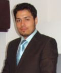 عمر التوركيستاني, FIELD MECHANICAL ENGINEER