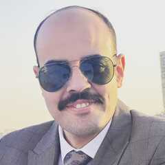 Ahmed Hussien Fahem