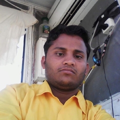 Naushad  Ali, Tower crane operator 