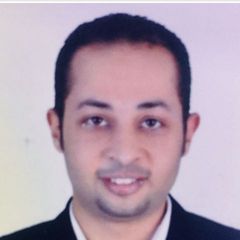 Mohamed Ashry, محاسب اول