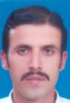 Muhammad Noor Saleem خان, Admin Manager