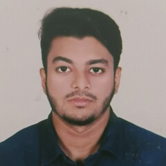 Mohammed Shuaeb Khan