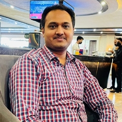 محمد Waqee, Principal Software Engineer