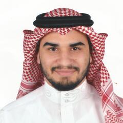Yahya Almashhad, HR And Admin Specialist