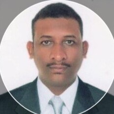 Ahmed Mohamed, Chief Accountant