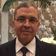 عزت عبد الرحمن, Engineering Director & Partner.