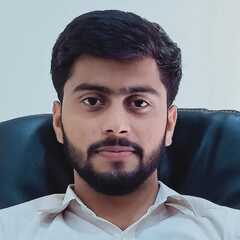 Faryad أشرف, SEO Analyst