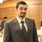 Daniyal Qamar, Marketing Communications Specialist - Digital