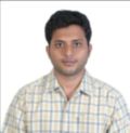 Anees Ahmed, Senior Project Engineer Wireless