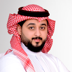 Abdulrahman Alzahrani, Internal Auditor
